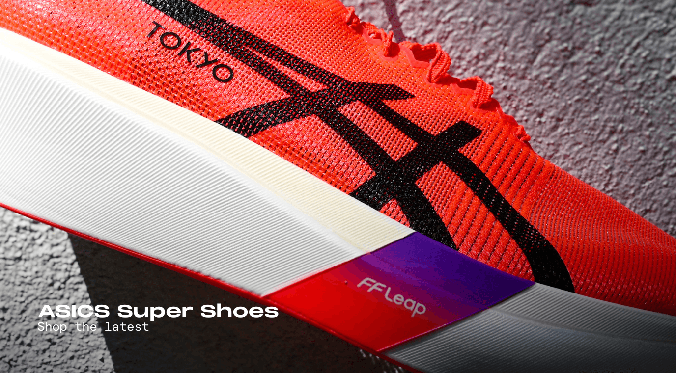 Asics Super